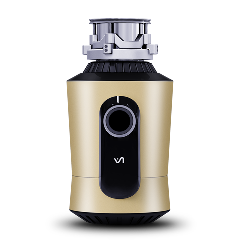 keon-V800廚余垃圾處理器 | 科恩衛廚官網